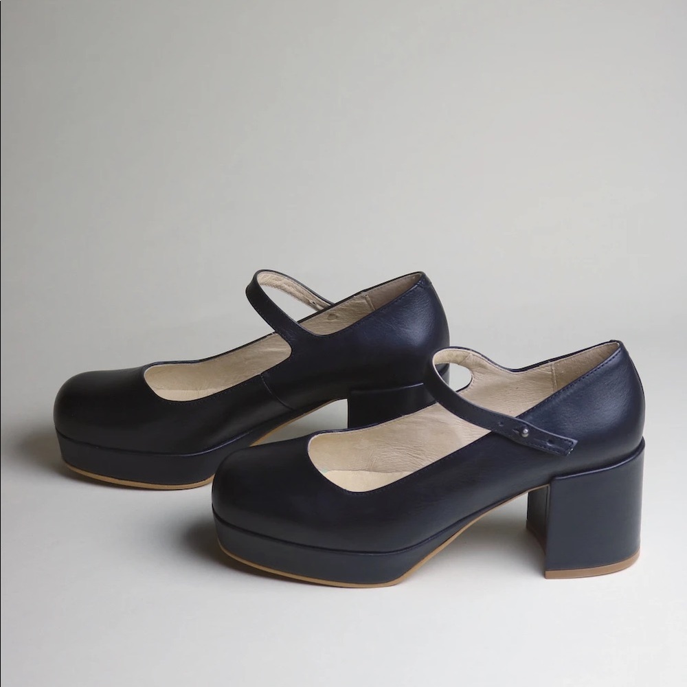 INTENTIONALLY BLANK MIKA-BLACK